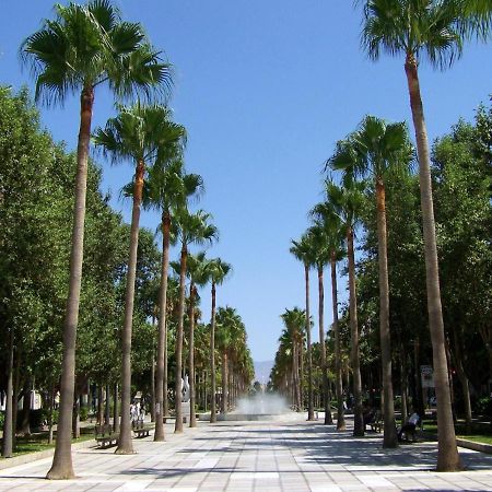 Apartamento San Juan Bosco 阿尔梅里亚 外观 照片